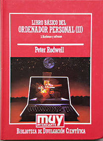 LIBRO BÁSICO DEL ORDENADOR PERSONAL. VOL II Nº 71