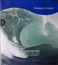 OCÉANOS Y MARES