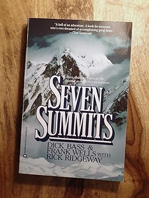 SEVEN SUMMITS