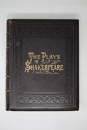 The Plays of William Shakespeare - The Comedies Volume 1