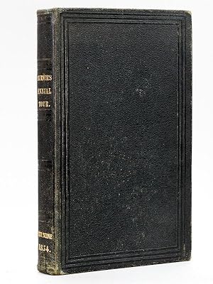 Wanderings by the Seine. With twenty Engravings from Drawings by M. W. Turner