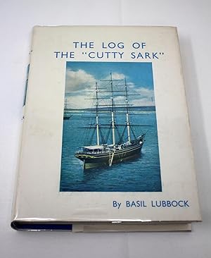 The Log of the Cutty Sark