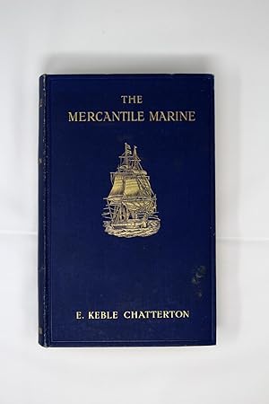 The Mercantile Marine