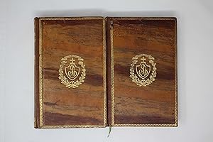 Fables de La Fontaine - Two Volumes