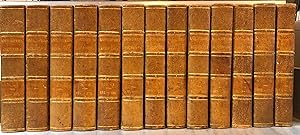 ENCYCLOPAEDIA AMERICANA. A Popular Dictionary of Arts, Sciences, Literature, History, Politics an...