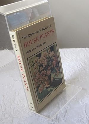 The Observer's Book of House Plants. No. 46