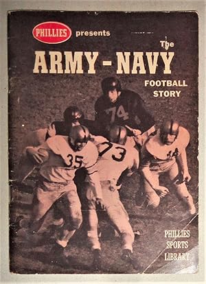Phillies Presents the Army Navy Football Story 1959 Edition [Promotional Premium]