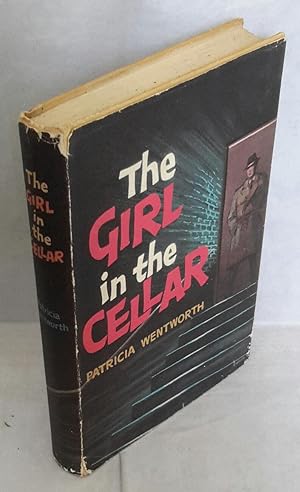 The Girl in the Cellar.