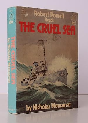 The Cruel Sea. Read by Robert Powell [abridged]. BRIGHT, CLEAN COPY IN ORIGINAL PACKAGING