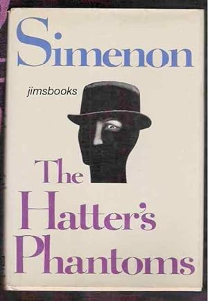 The Hatter's Phantom