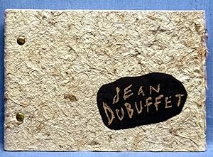 Jean Dubuffet: The radiant earth