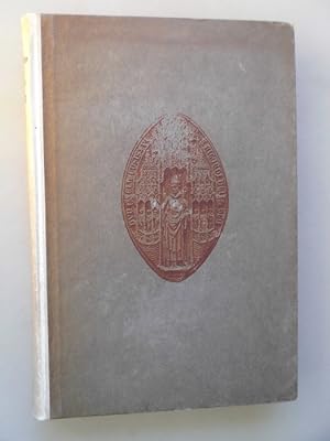 Philobiblon das ist der Traktat des Richard de Burg über Liebe zu Büchern . 1912