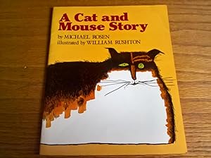 A Cat and Mouse Story