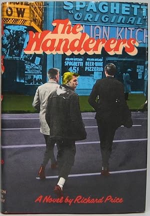 The Wanderers