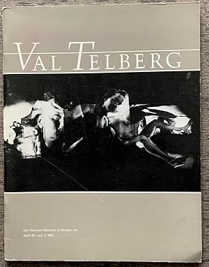Val Telberg.