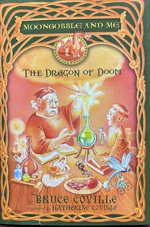 The Dragon of Doom Moongobble and Me
