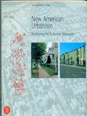 New american urbanism