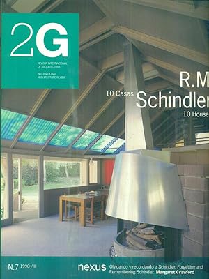 2 G. Landscape architecture 7/1998