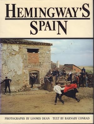 Hemingway's Spain.