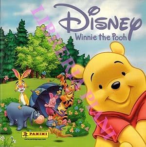 Disney. Winnie the Pooh.