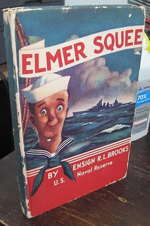 Elmer Squee