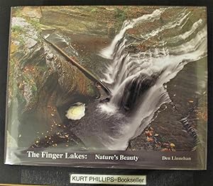 The Finger Lakes: Nature's Beauty (SIGNED COPY)