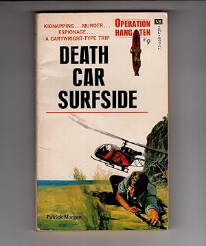 DEATH CAR SURFSIDE.