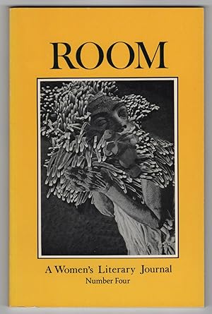 Room : A Women's Literary Journal 4 (Number Four, 1978)