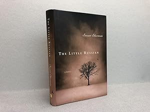 The Little Russian ( A Novel )