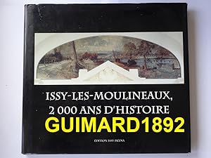 Issy-les-Moulineaux 2 000 ans d'histoire