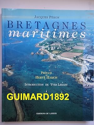 Bretagnes maritimes