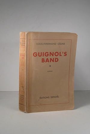 Guignol's Band