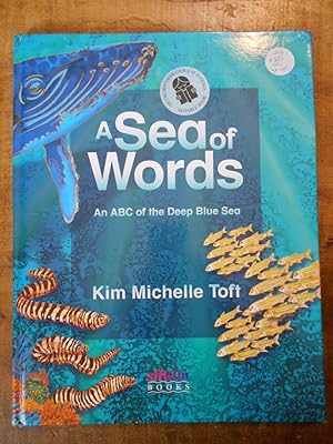 SEA OF WORDS: An ABC of the Deep Blue Sea