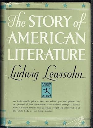 The Story Of American Literature