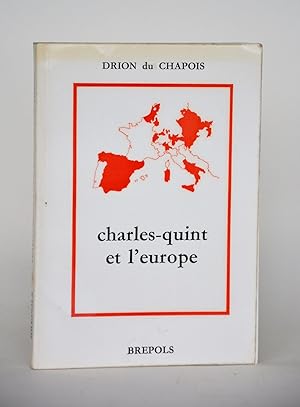Charles-Quint et l'Europe