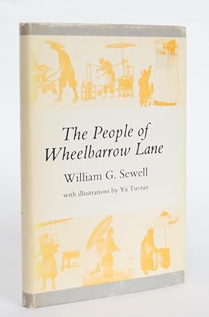 The People of Wheelbarrow Lane