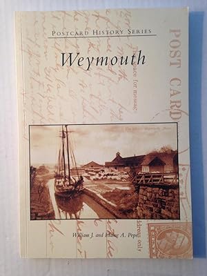 Weymouth (Postcard History Series).