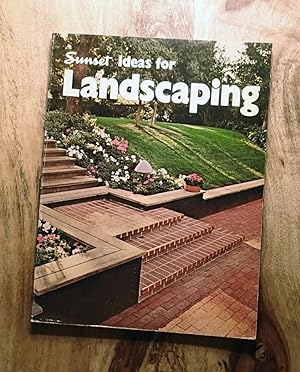 SUNSET IDEAS FOR LANDSCAPING