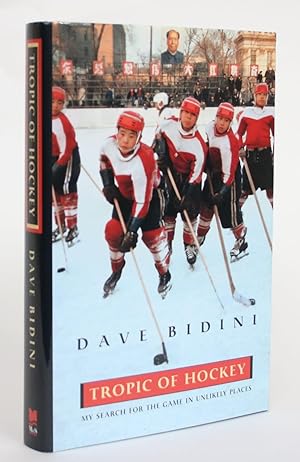 Tropic of Hockey: My search for the game in Unlikely Places