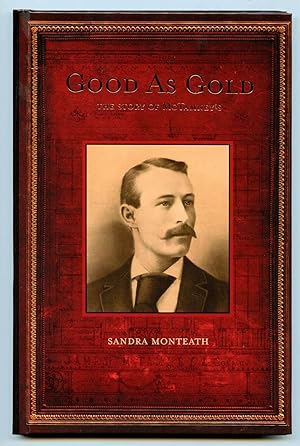 Good as Gold: the Story of McTamney's