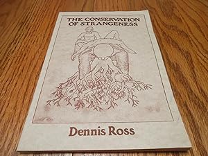 The Conservation of Strangeness