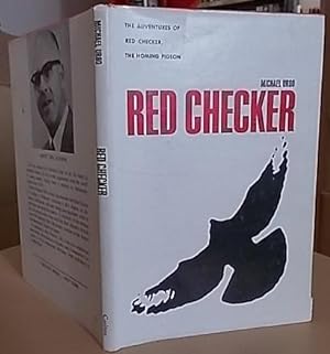 Red Checker