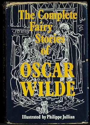 The Complete Fairy Stories Of Oscar Wilde