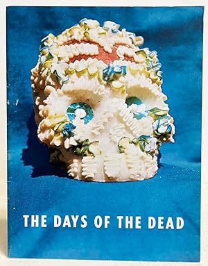 Laughing Souls: The Days of the Dead in Oaxaca, Mexico