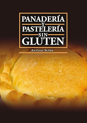 Panadería y pastelería sin gluten 10