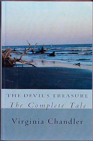 The Devil's Treasure: The Complete Tale (SIGNED)