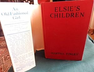 Elsie's Children.