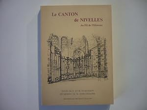 Le canton de Nivelles, au fil de l'histoire