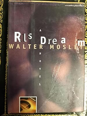 RL's Dream [FIRST EDITION]