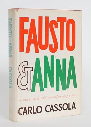 Fausto and Anna